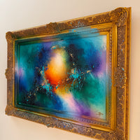 GILDED DISRUPTION COLLECTION - 'ICONOCLAST'