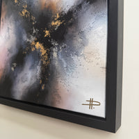 HPM EDITION (Hand Painted Multiple): 'ETERNAL'