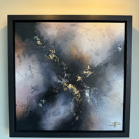HPM EDITION (Hand Painted Multiple): 'ETERNAL'