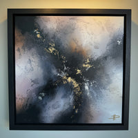 HPM EDITION (Hand Painted Multiple): 'ETERNAL'