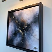 HPM EDITION (Hand Painted Multiple): 'ETERNAL'