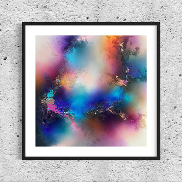 Limited Edition Print: AURORA II