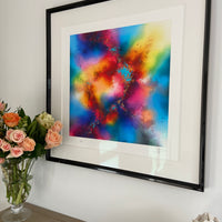 Limited Edition Print: METEOROLOGICAL